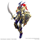 Black Luster Soldier: Amplified | Figure-rise Standard