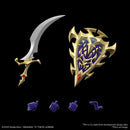 Black Luster Soldier: Amplified | Figure-rise Standard