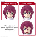 Lunamaria Hawke | Figure-rise Standard