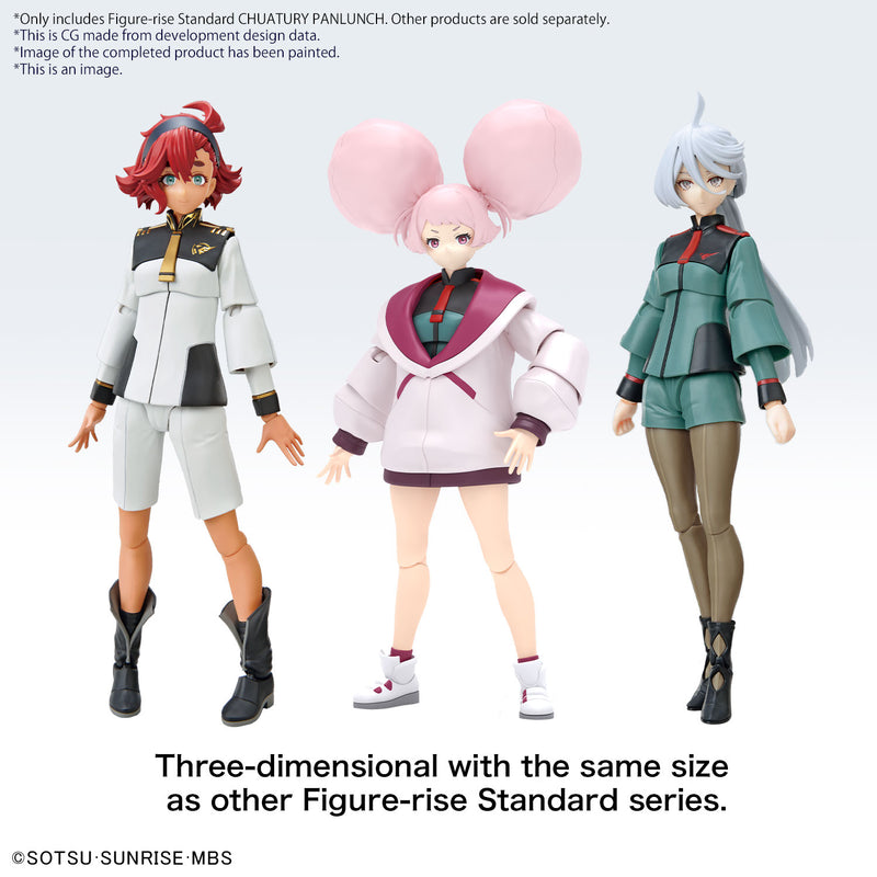 Chuatury Panlunch | Figure-rise Standard