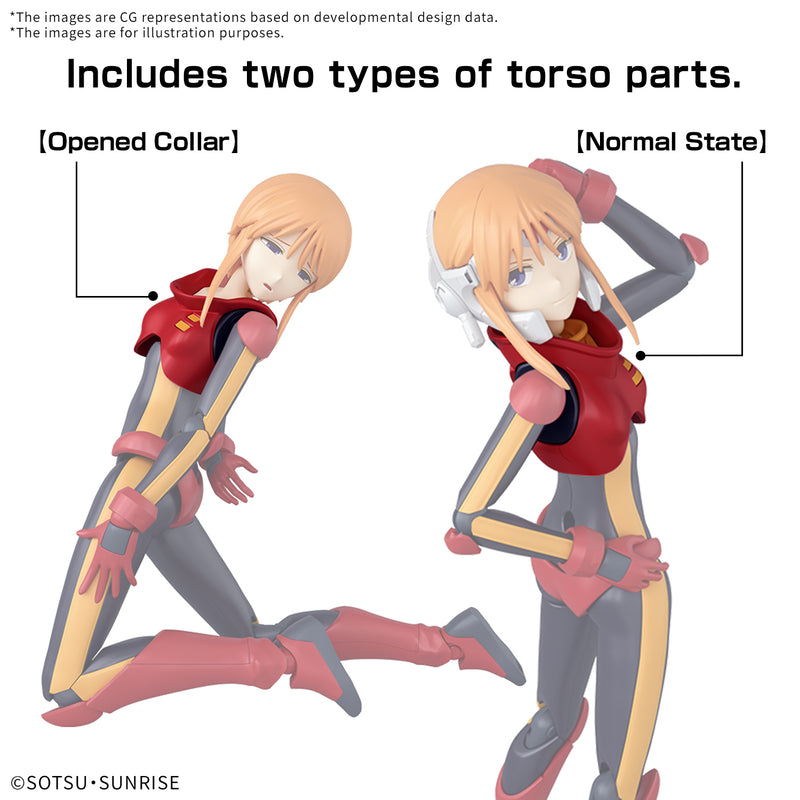 Ple Two | Figure-rise Standard