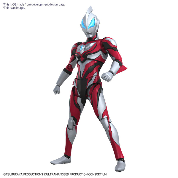 Ultraman Geed Primitive | Figure-rise Standard