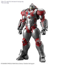 Ultraman Suit Jack -Action- | Figure-rise Standard