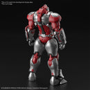 Ultraman Suit Jack -Action- | Figure-rise Standard