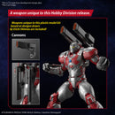 Ultraman Suit Jack -Action- | Figure-rise Standard