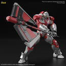 Ultraman Suit Jack -Action- | Figure-rise Standard