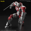 Ultraman Suit Jack -Action- | Figure-rise Standard