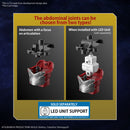 Ultraman Suit Jack -Action- | Figure-rise Standard