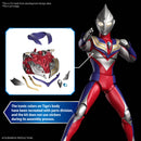Ultraman Tiga Multi Type | Figure-rise Standard