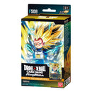FS08 Vegeta (Mini) Super Saiyan Starter Deck | Dragon Ball Super