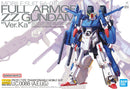 Full Armor ZZ Gundam Ver. Ka | MG 1/100