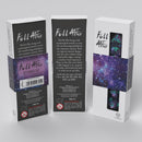 Q Workshop Full Art Dice Set: Stardust