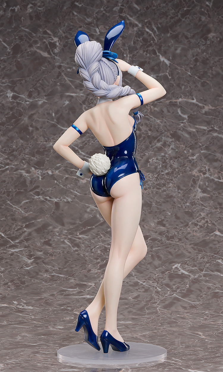 Teletha Testarossa: Bare Leg Bunny Ver. | 1/4 B-Style Figure