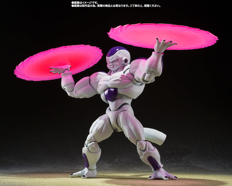 Full Power Frieza | S.H.Figuarts