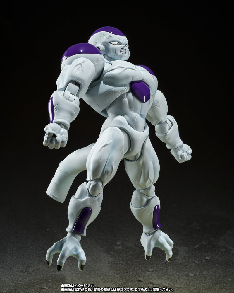 Full Power Frieza | S.H.Figuarts