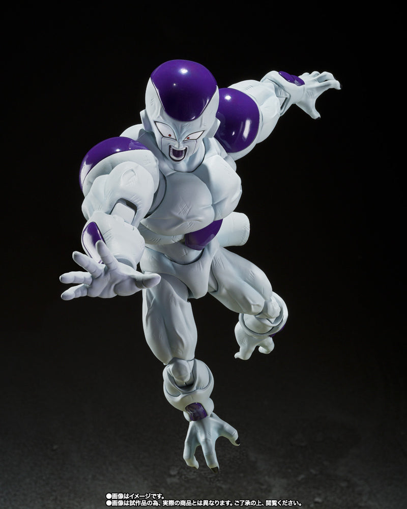 Full Power Frieza | S.H.Figuarts