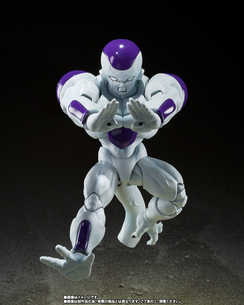 Full Power Frieza | S.H.Figuarts