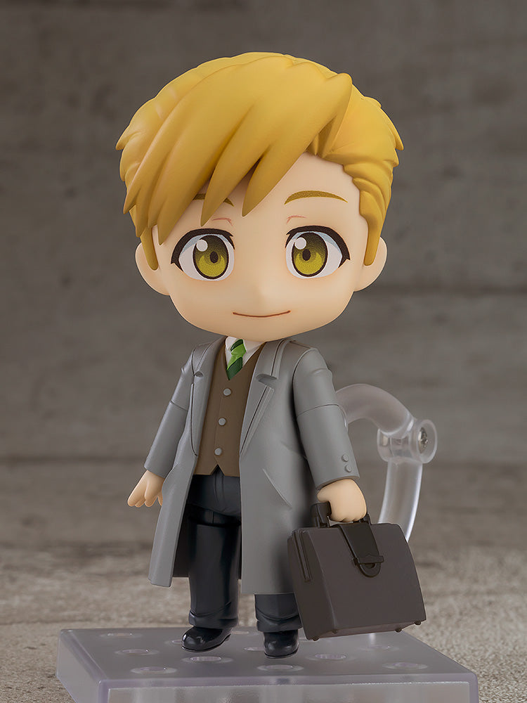 Alphonse Elric: Final Episode Ver. | Nendoroid