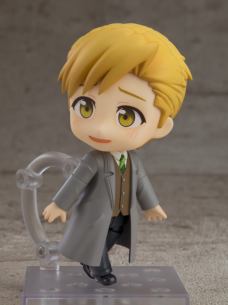 Alphonse Elric: Final Episode Ver. | Nendoroid