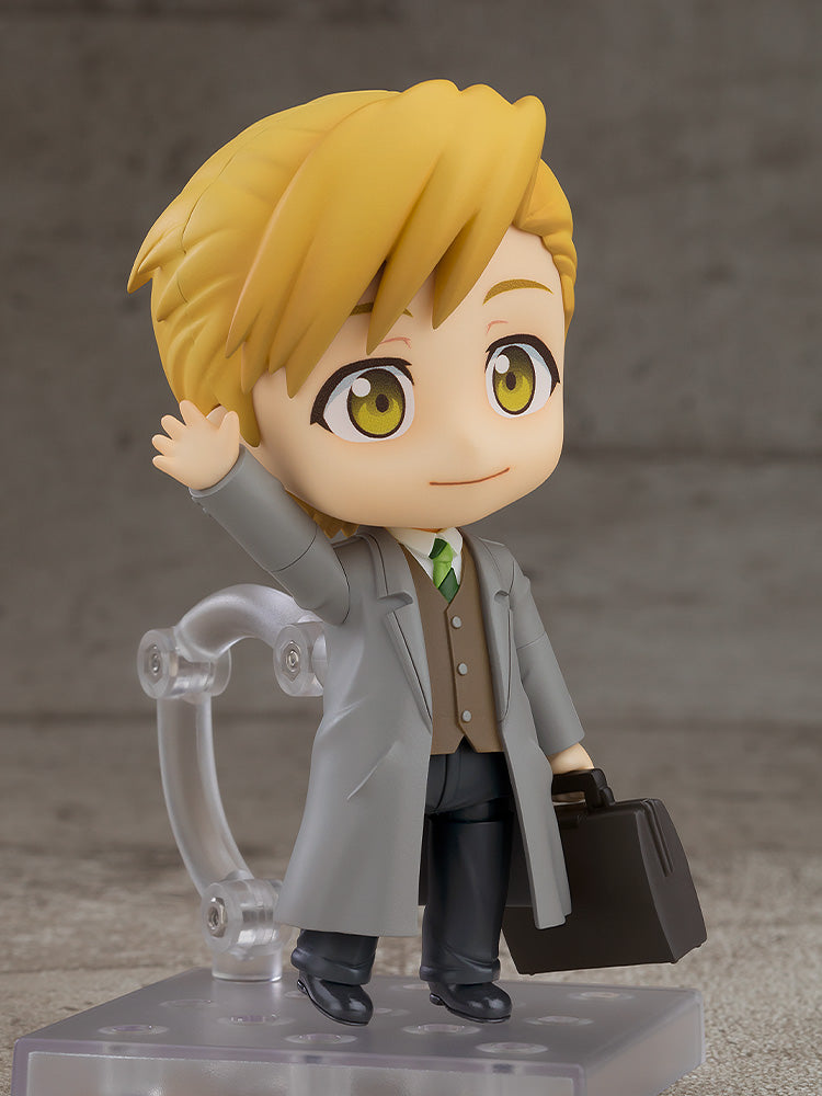 Alphonse Elric: Final Episode Ver. | Nendoroid