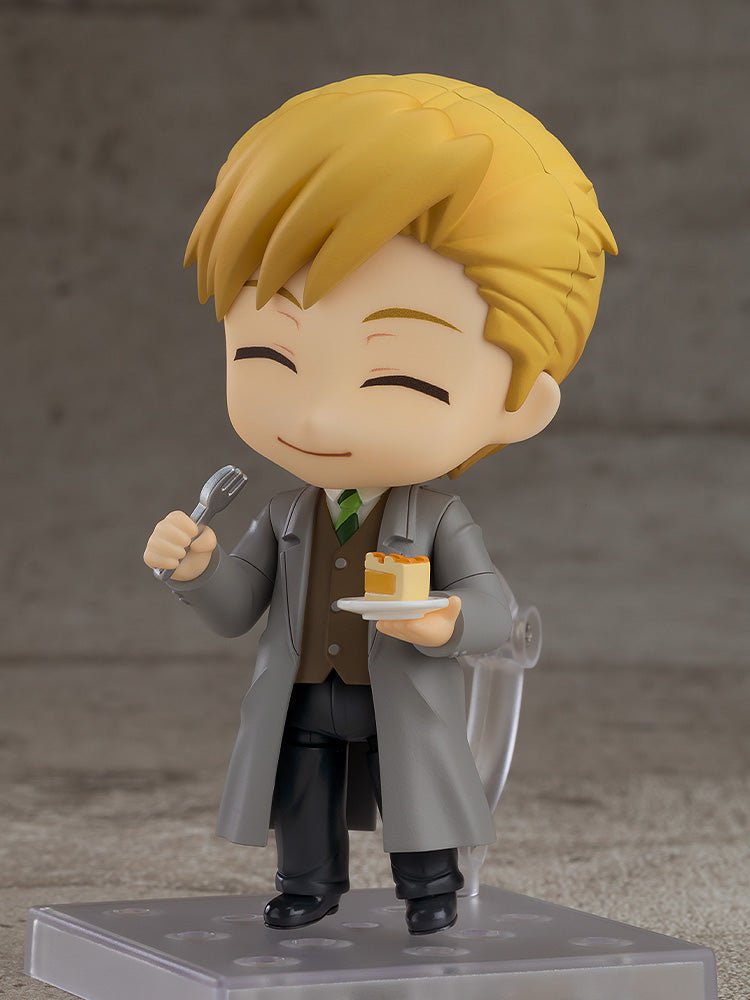 Alphonse Elric: Final Episode Ver. | Nendoroid