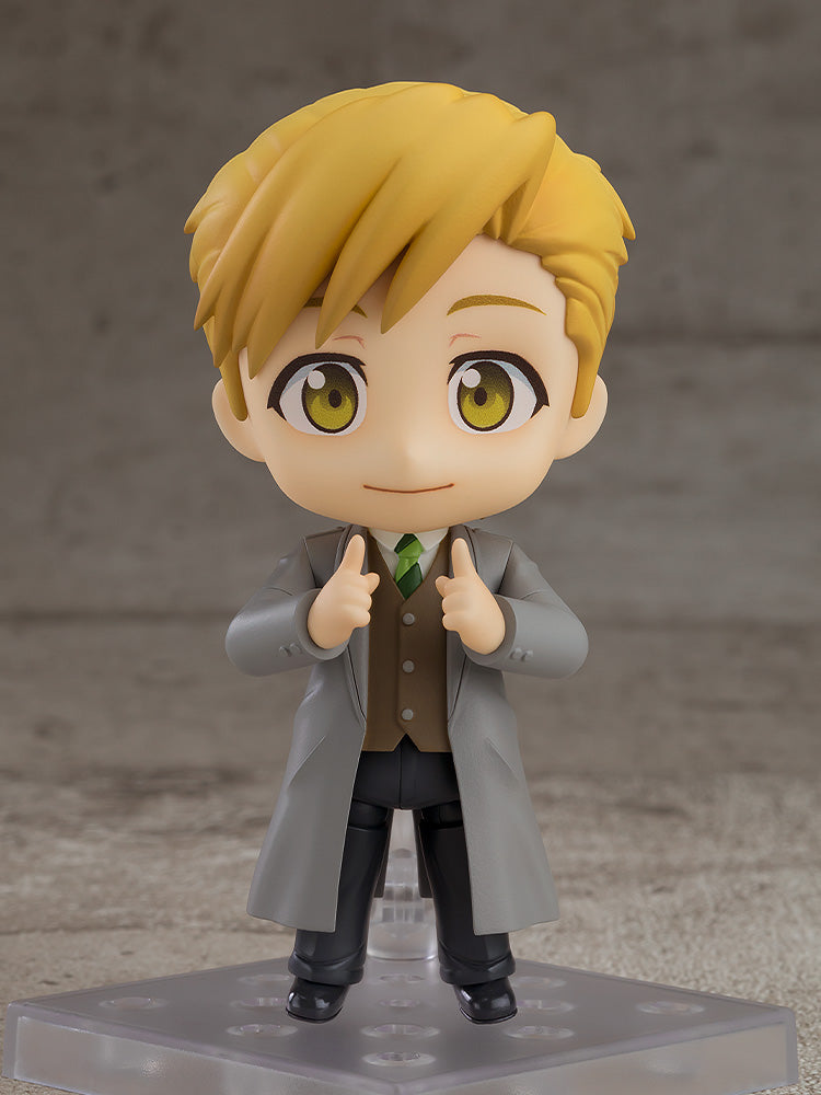 Alphonse Elric: Final Episode Ver. | Nendoroid