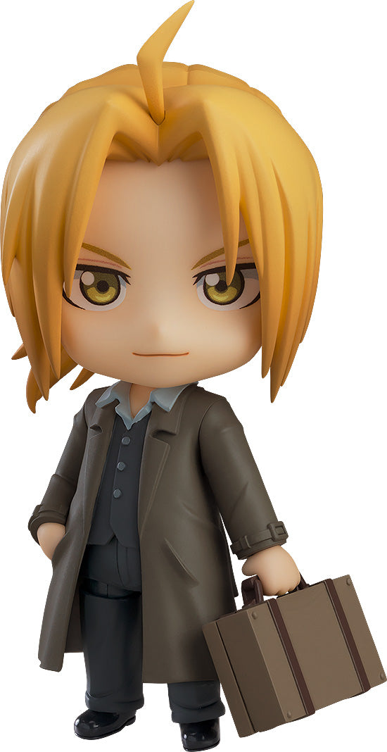 Edward Elric: Final Episode Ver. | Nendoroid #2547