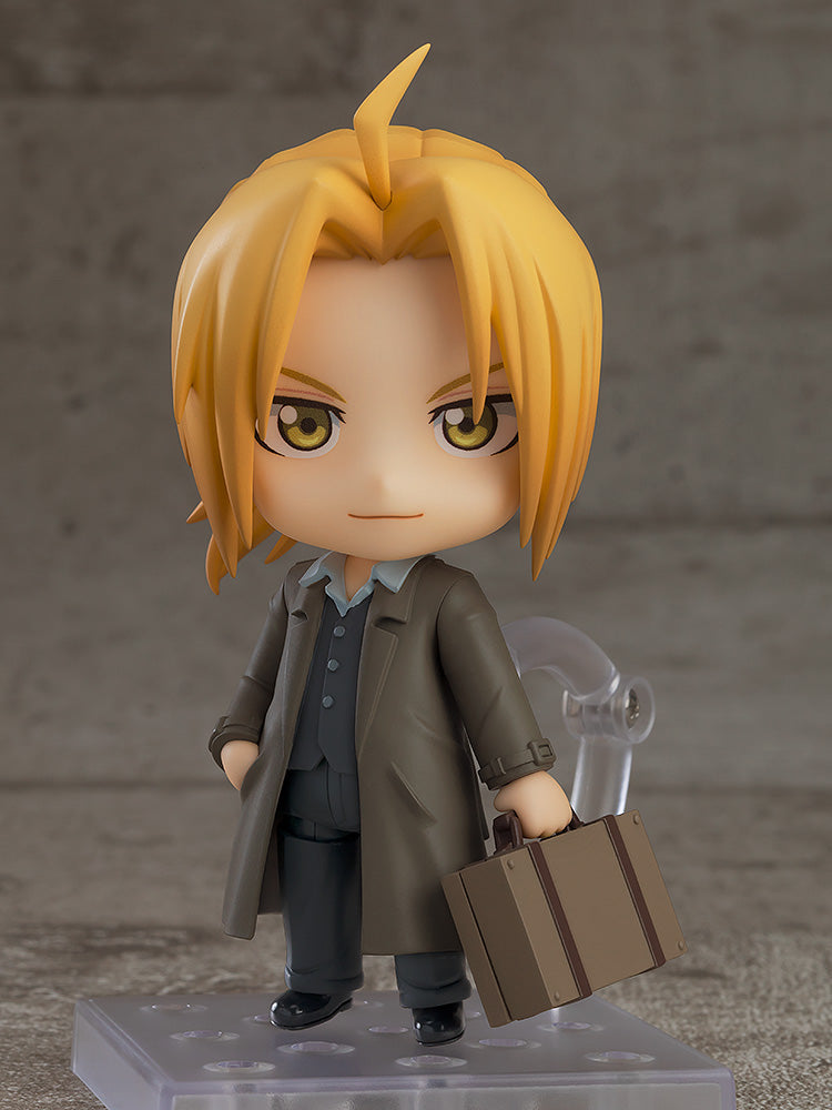 Edward Elric: Final Episode Ver. | Nendoroid