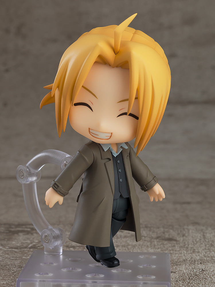 Edward Elric: Final Episode Ver. | Nendoroid