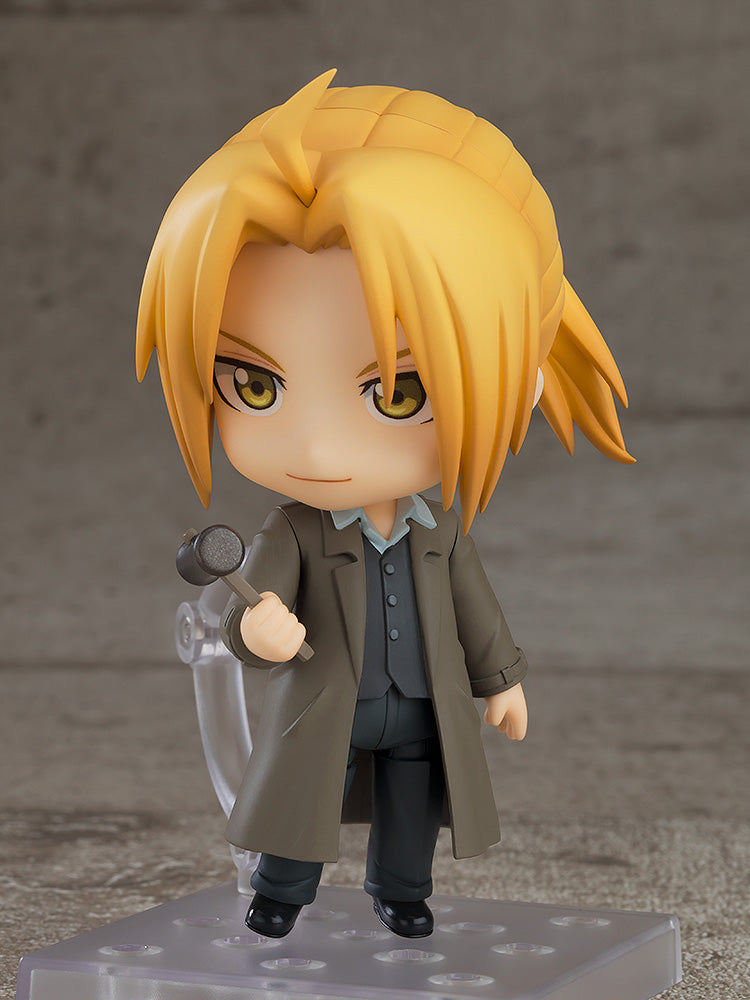 Edward Elric: Final Episode Ver. | Nendoroid