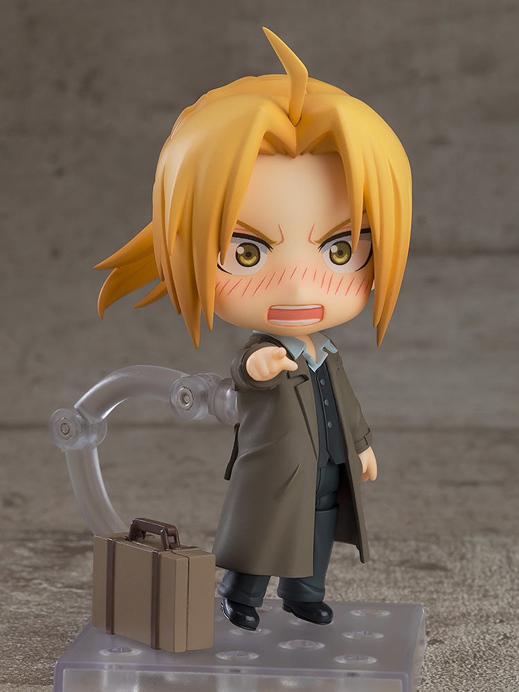 Edward Elric: Final Episode Ver. | Nendoroid