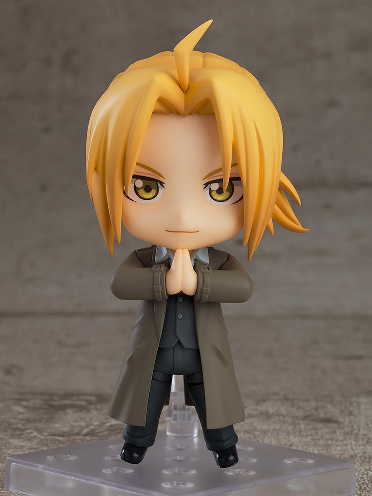 Edward Elric: Final Episode Ver. | Nendoroid