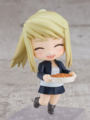 Winry Rockbell | Nendoroid