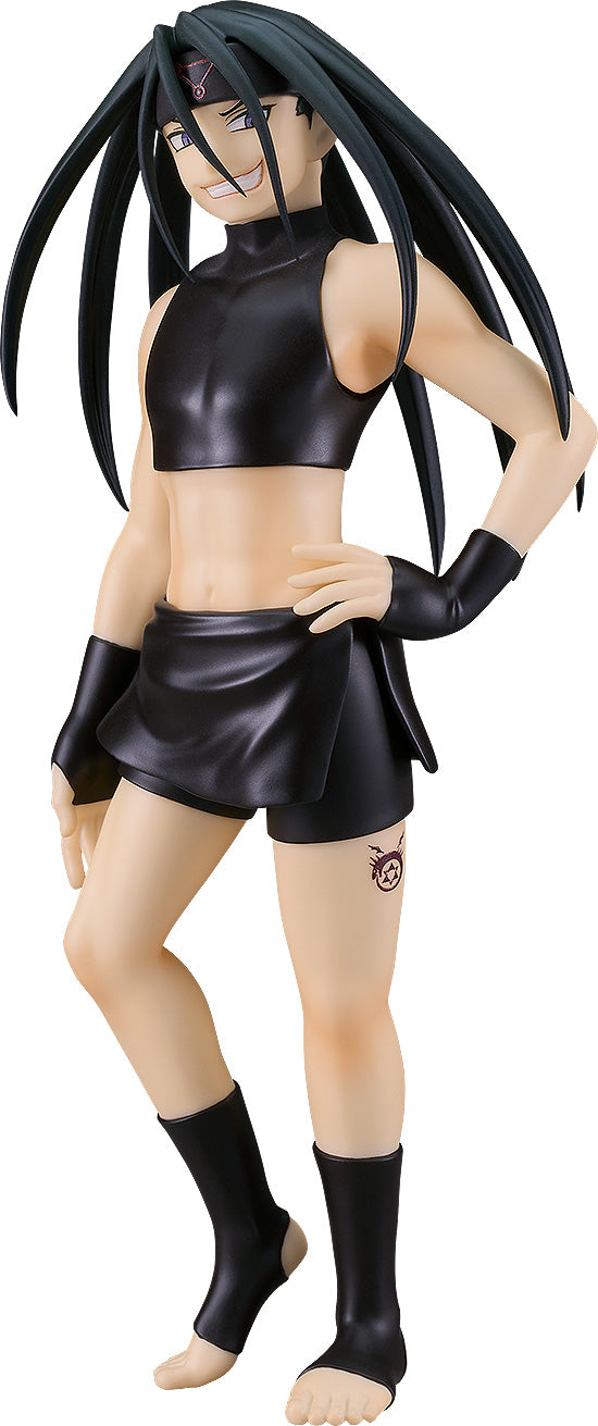 Envy | Pop Up Parade Figure