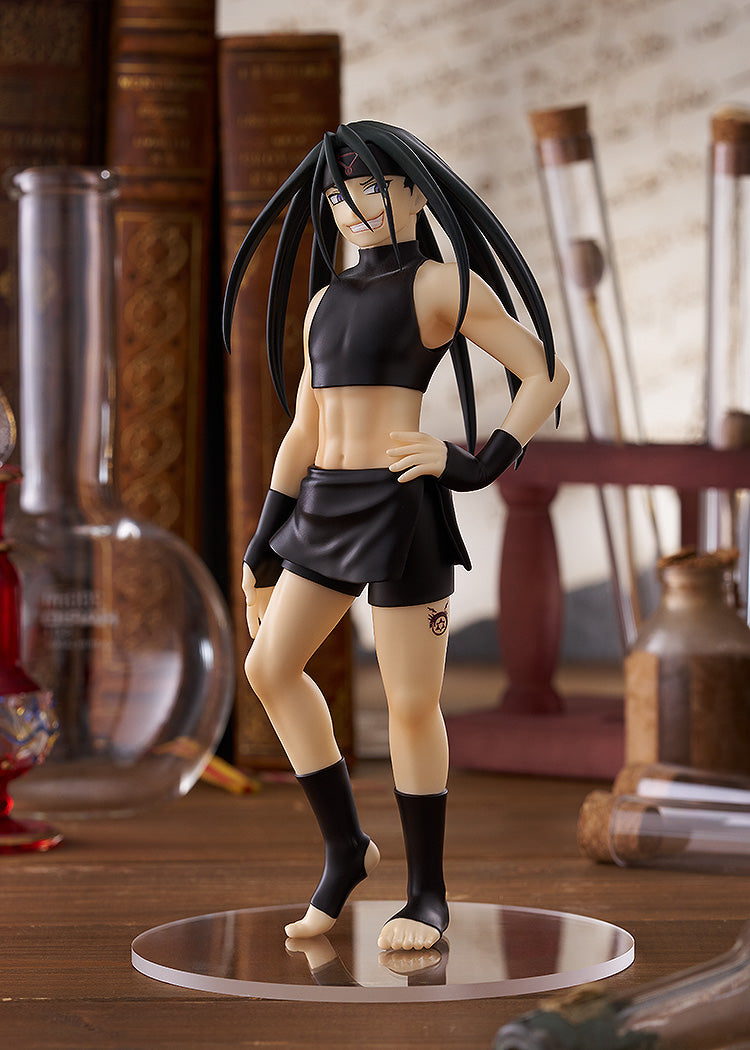 Envy | Pop Up Parade Figure