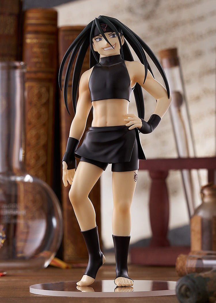 Envy | Pop Up Parade Figure