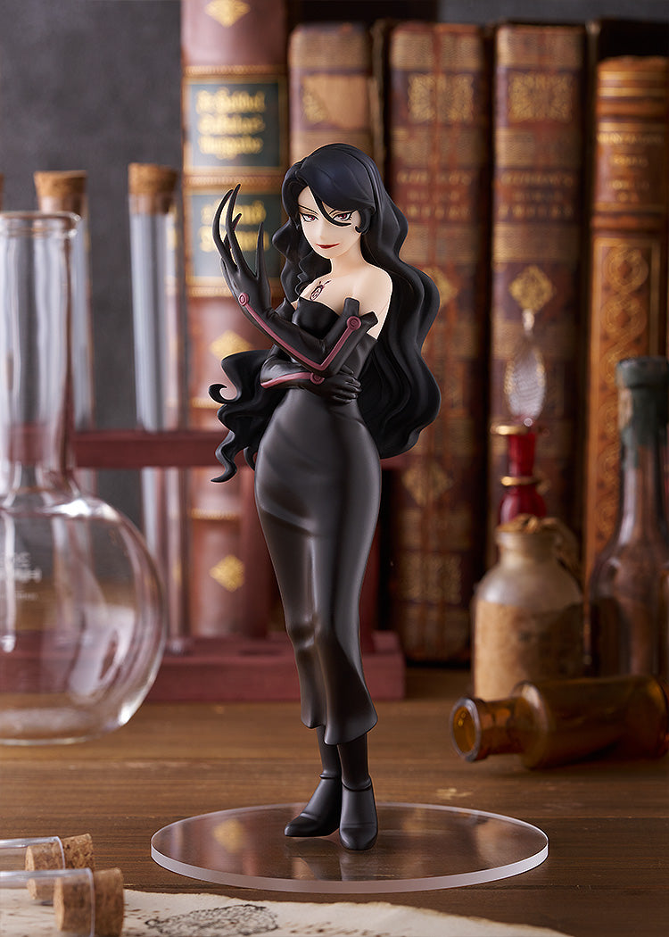 Lust | Pop Up Parade Figure