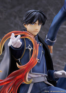 Roy Mustang & Maes Hughes -KIZUNA- Figure