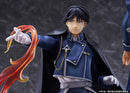 Roy Mustang & Maes Hughes -KIZUNA- Figure