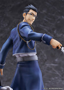 Roy Mustang & Maes Hughes -KIZUNA- Figure