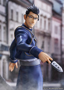 Roy Mustang & Maes Hughes -KIZUNA- Figure