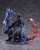 Roy Mustang & Maes Hughes -KIZUNA- Figure