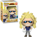 All Might (2021 Fall Con Limited Edition) | POP! Animation