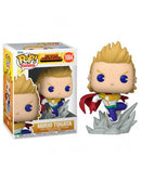 Mirio Togata | POP! Animation
