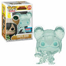 Tsuyu Asui (2021 Fall Con Limited Edition) | POP! Animation