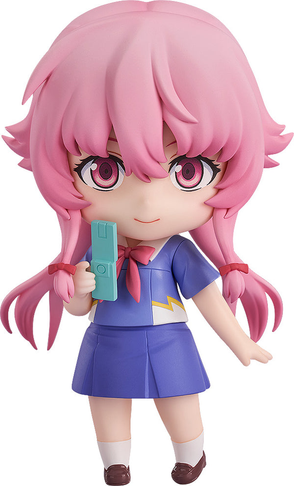 Yuno Gasai | Nendoroid #2316