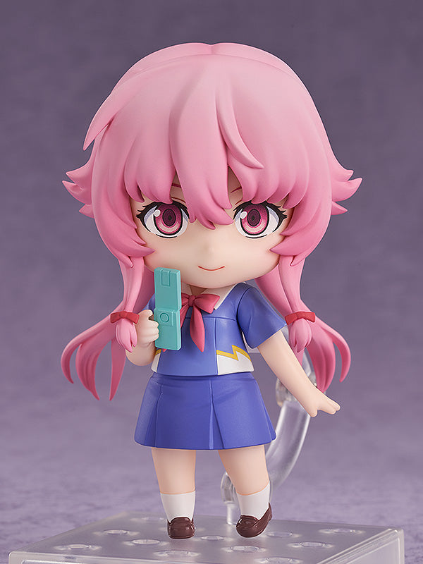 Yuno Gasai | Nendoroid