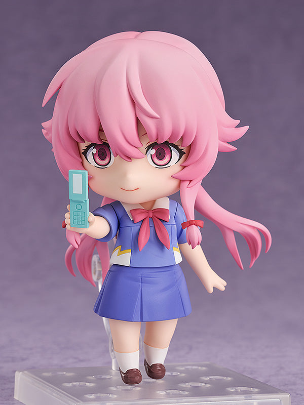 Yuno Gasai | Nendoroid