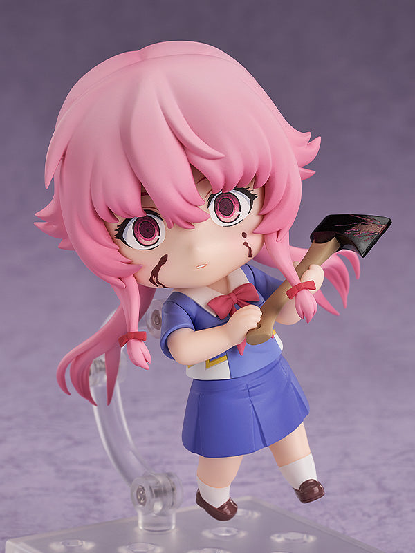 Yuno Gasai | Nendoroid