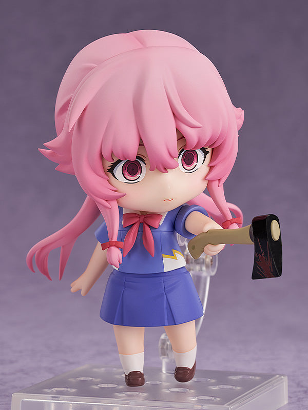 Yuno Gasai | Nendoroid